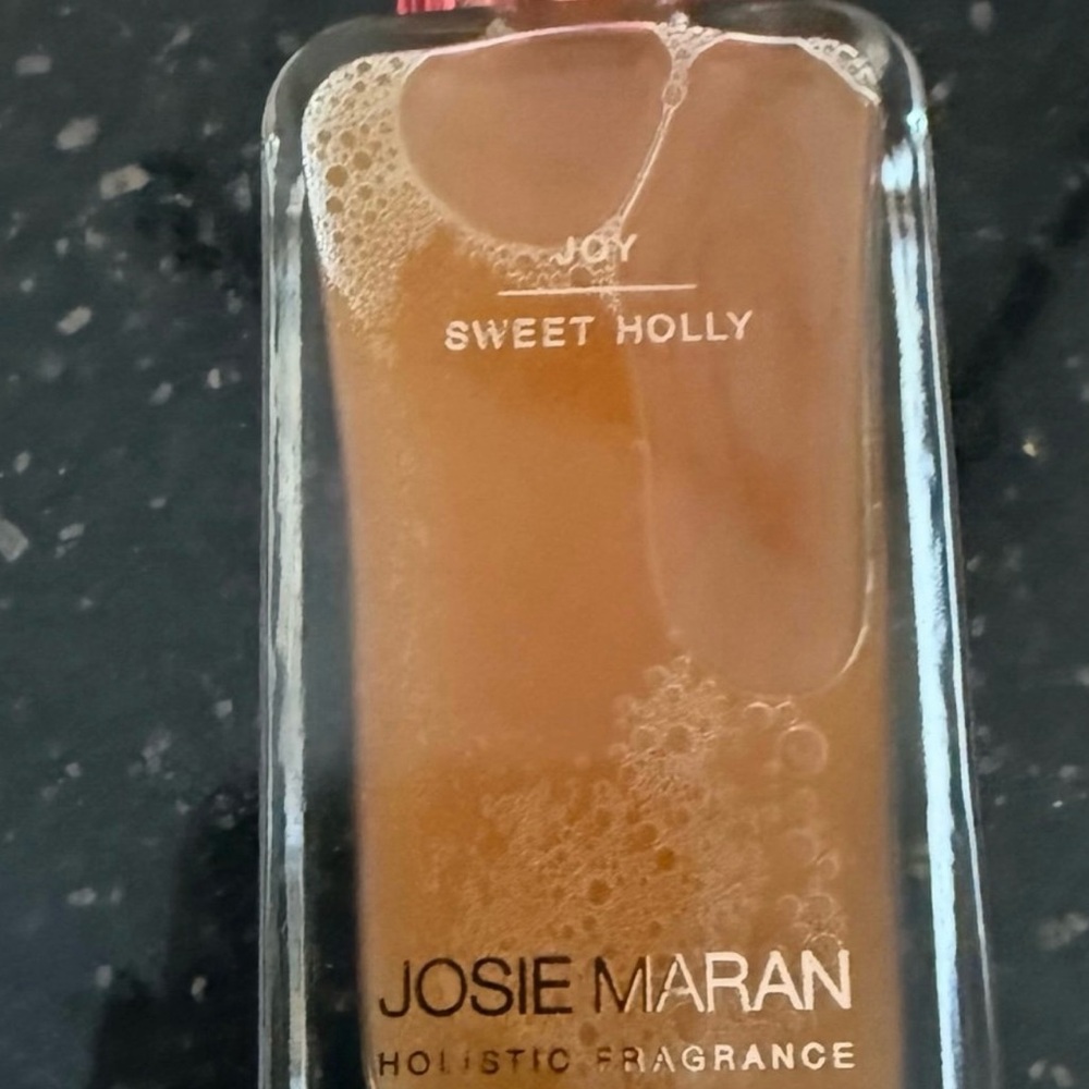 JOSIE MARAN Sweet Holly Body Oil - Brown